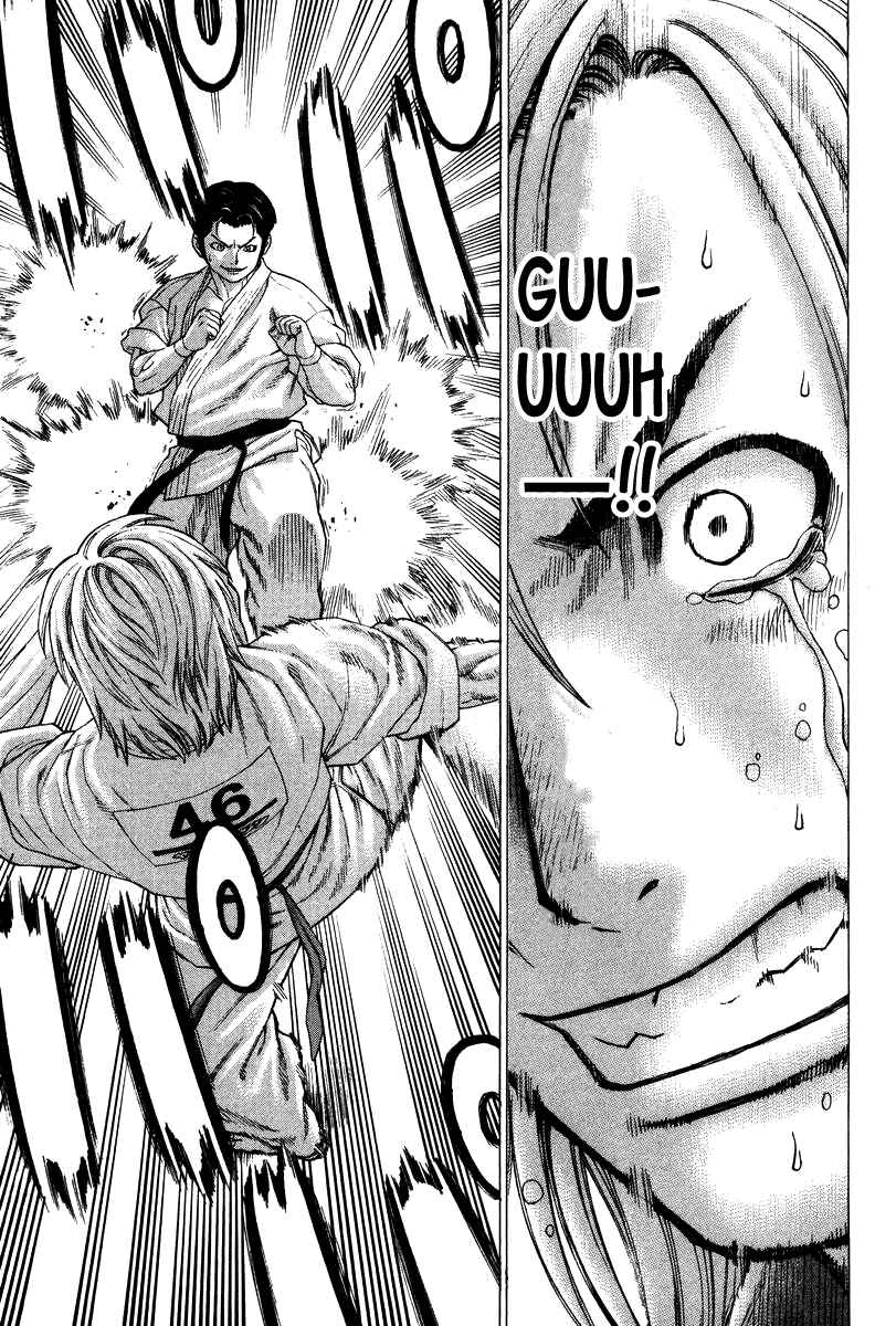 Page 13 Chapter 152 Little Lord of Karate