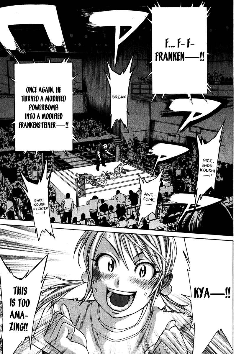 Page 11 Chapter 340 Little Lord of Karate