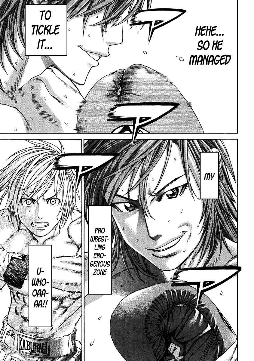 Page 3 Chapter 340 Little Lord of Karate