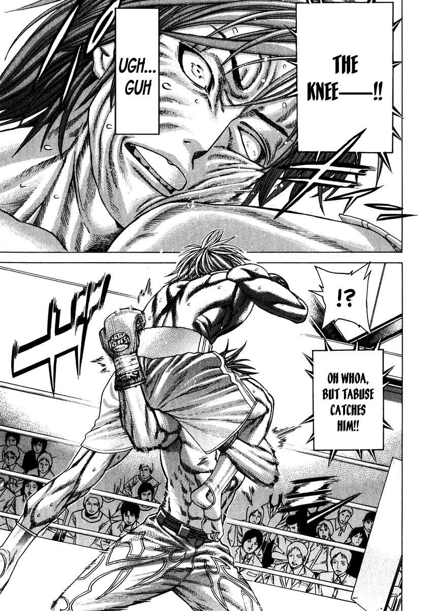 Page 5 Chapter 340 Little Lord of Karate