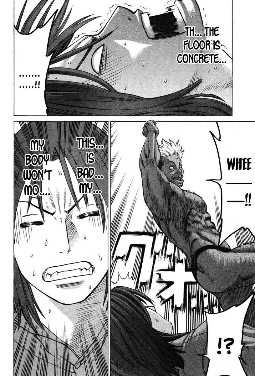 Page 16 Chapter 170 Little Lord of Karate