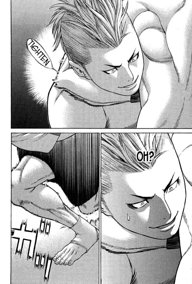 Page 10 Chapter 187 Little Lord of Karate