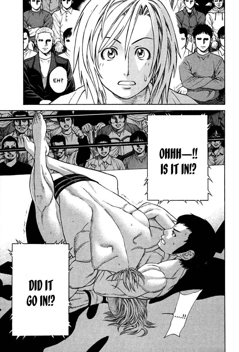 Page 11 Chapter 187 Little Lord of Karate