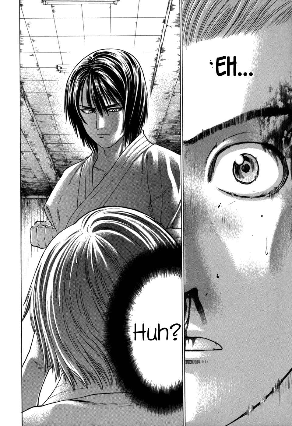 Page 10 Chapter 107 Little Lord of Karate