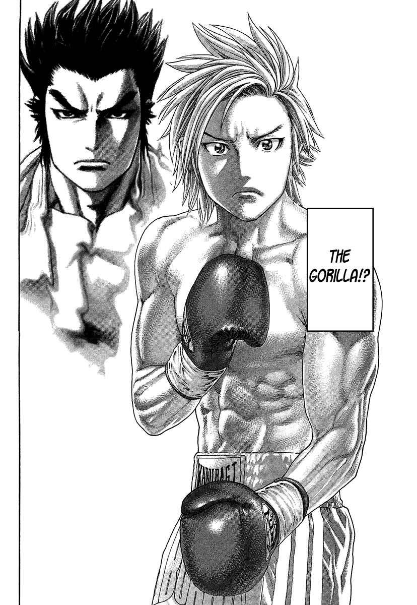 Page 9 Chapter 414 Little Lord of Karate