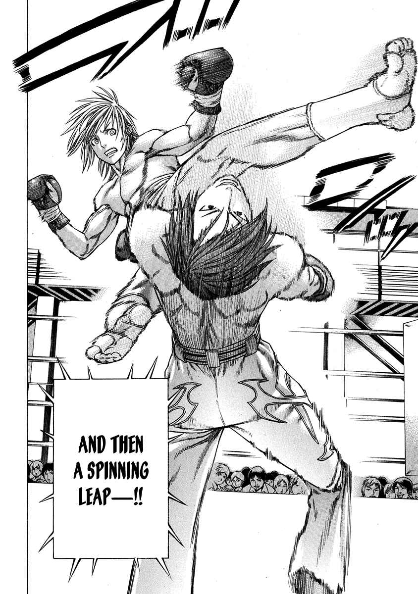 Page 9 Chapter 337 Little Lord of Karate
