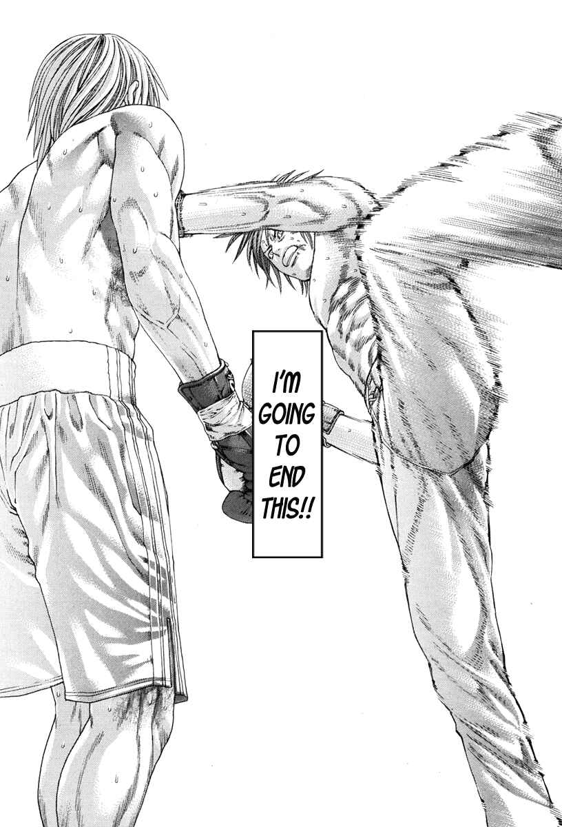 Page 10 Chapter 346 Little Lord of Karate