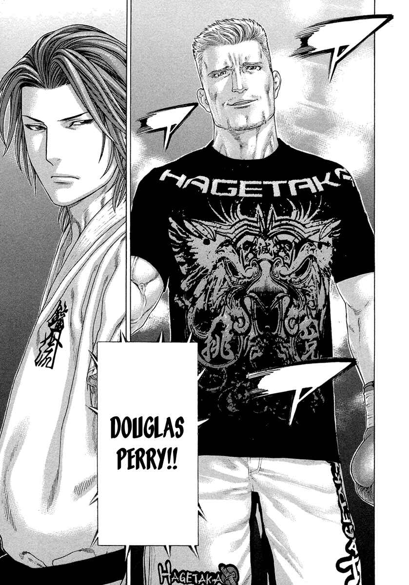 Page 9 Chapter 433 Little Lord of Karate
