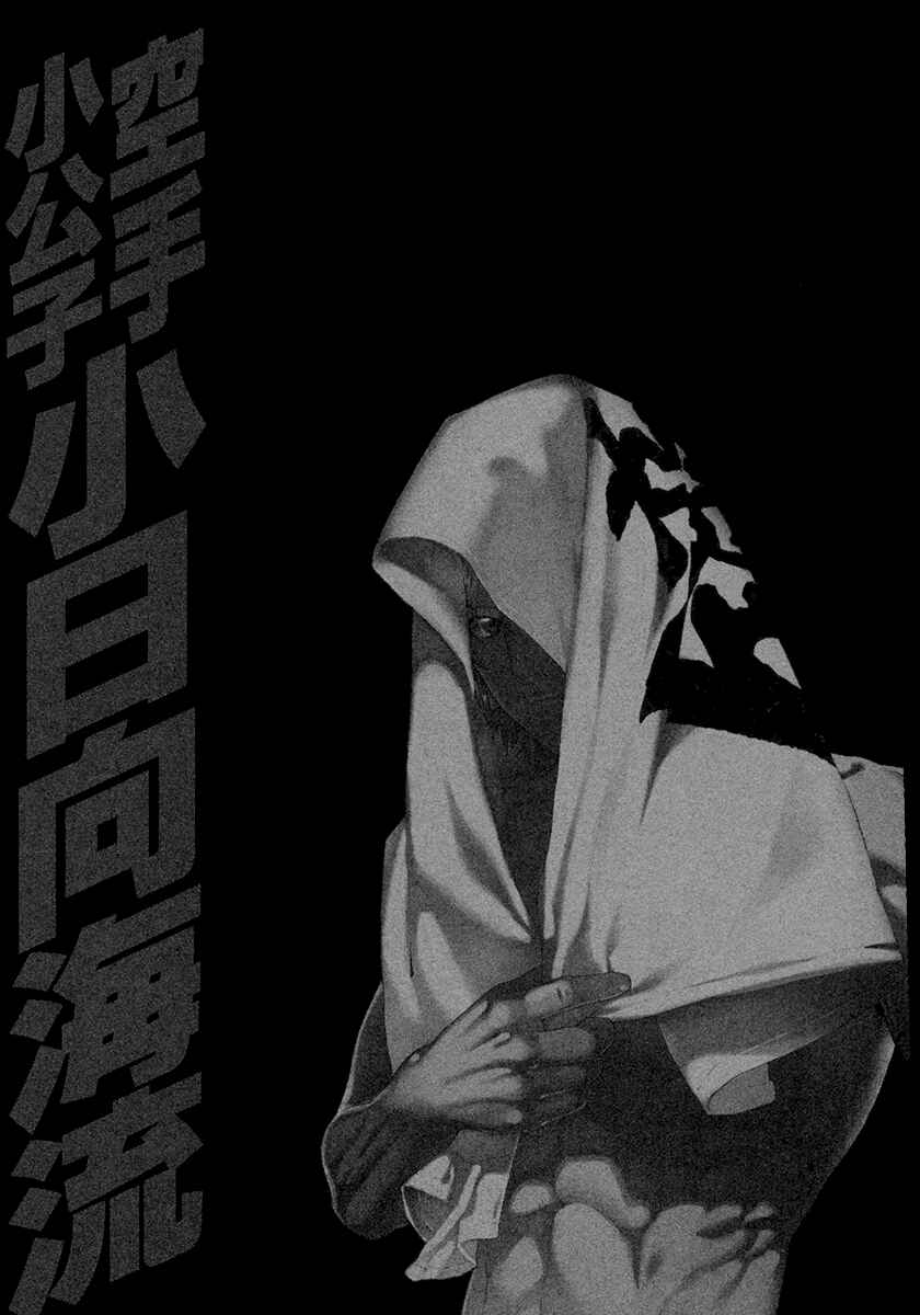 Page 19 Chapter 447 Little Lord of Karate