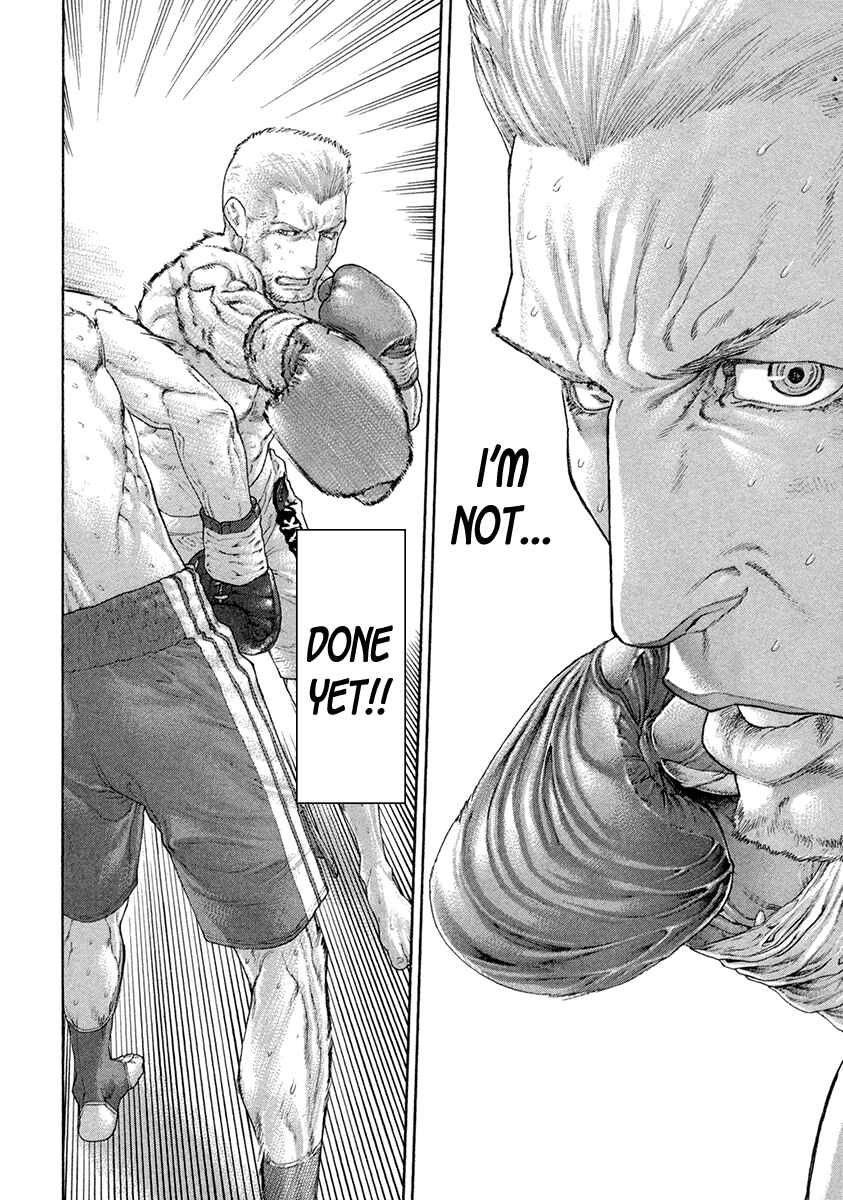 Page 6 Chapter 447 Little Lord of Karate