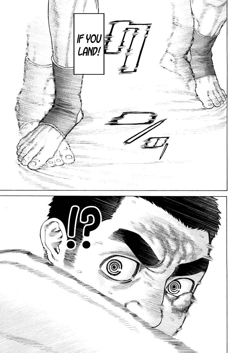 Page 12 Chapter 362 Little Lord of Karate