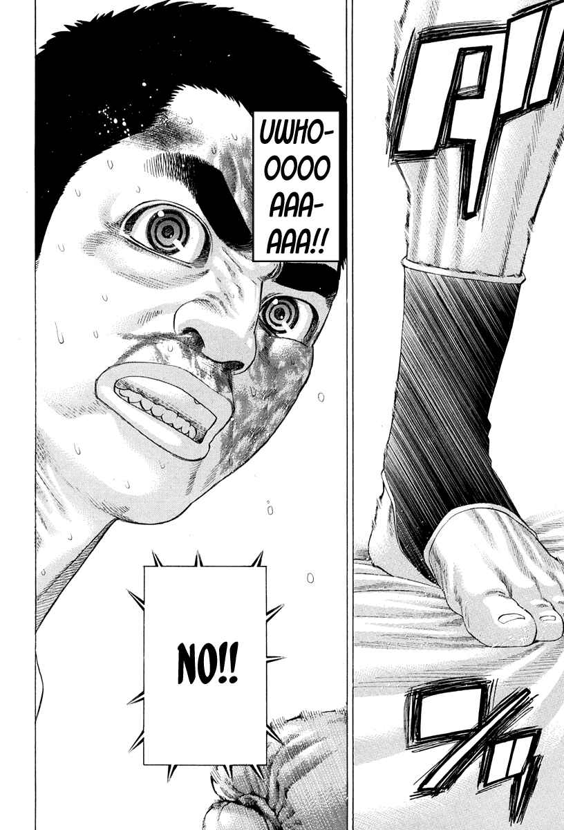 Page 16 Chapter 362 Little Lord of Karate