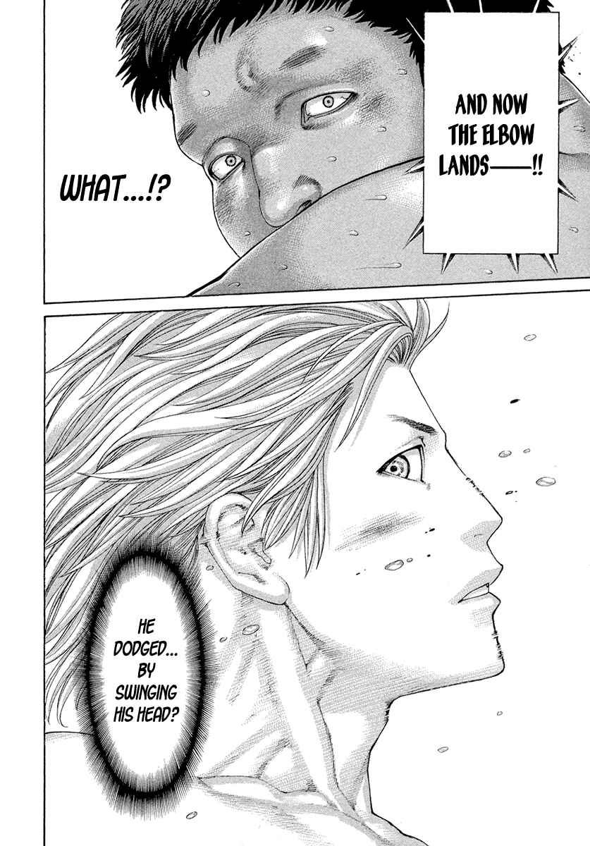 Page 10 Chapter 421 Little Lord of Karate