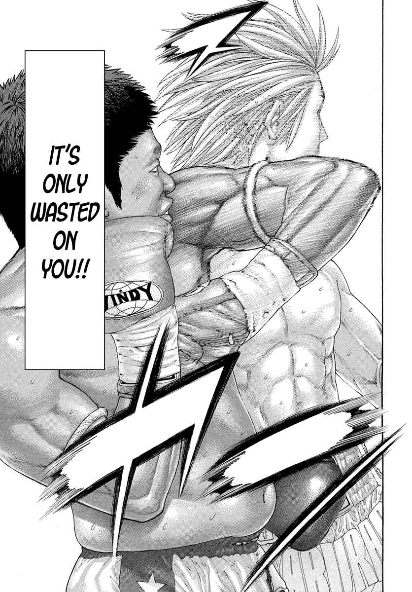 Page 9 Chapter 421 Little Lord of Karate