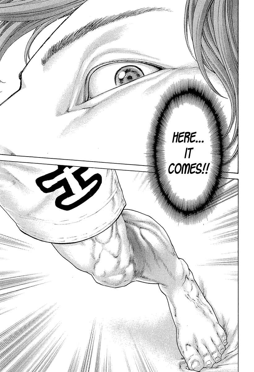 Page 8 Chapter 442 Little Lord of Karate