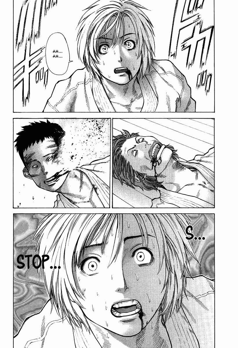 Page 16 Chapter 12 Little Lord of Karate