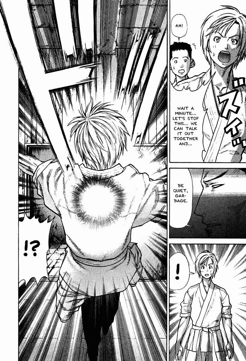 Page 6 Chapter 12 Little Lord of Karate