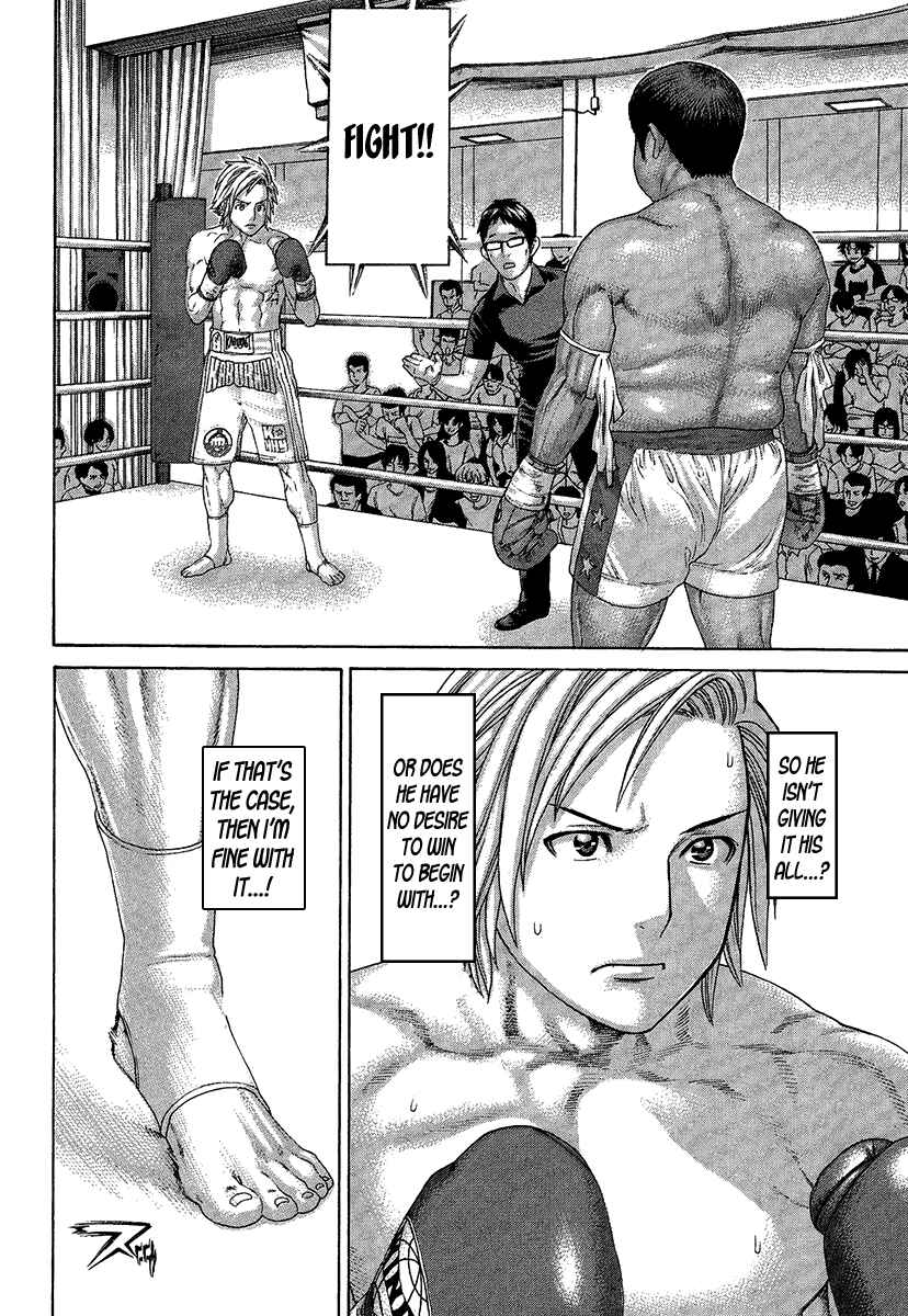 Page 10 Chapter 415 Little Lord of Karate