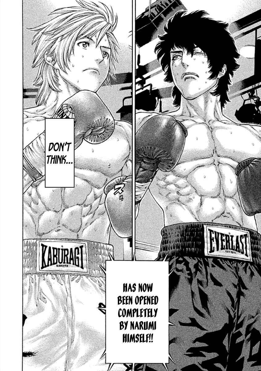 Page 2 Chapter 490 Little Lord of Karate