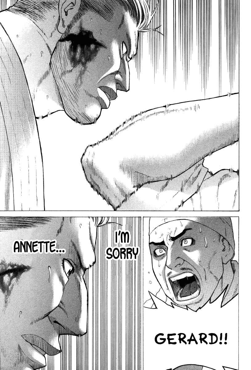 Page 10 Chapter 142 Little Lord of Karate