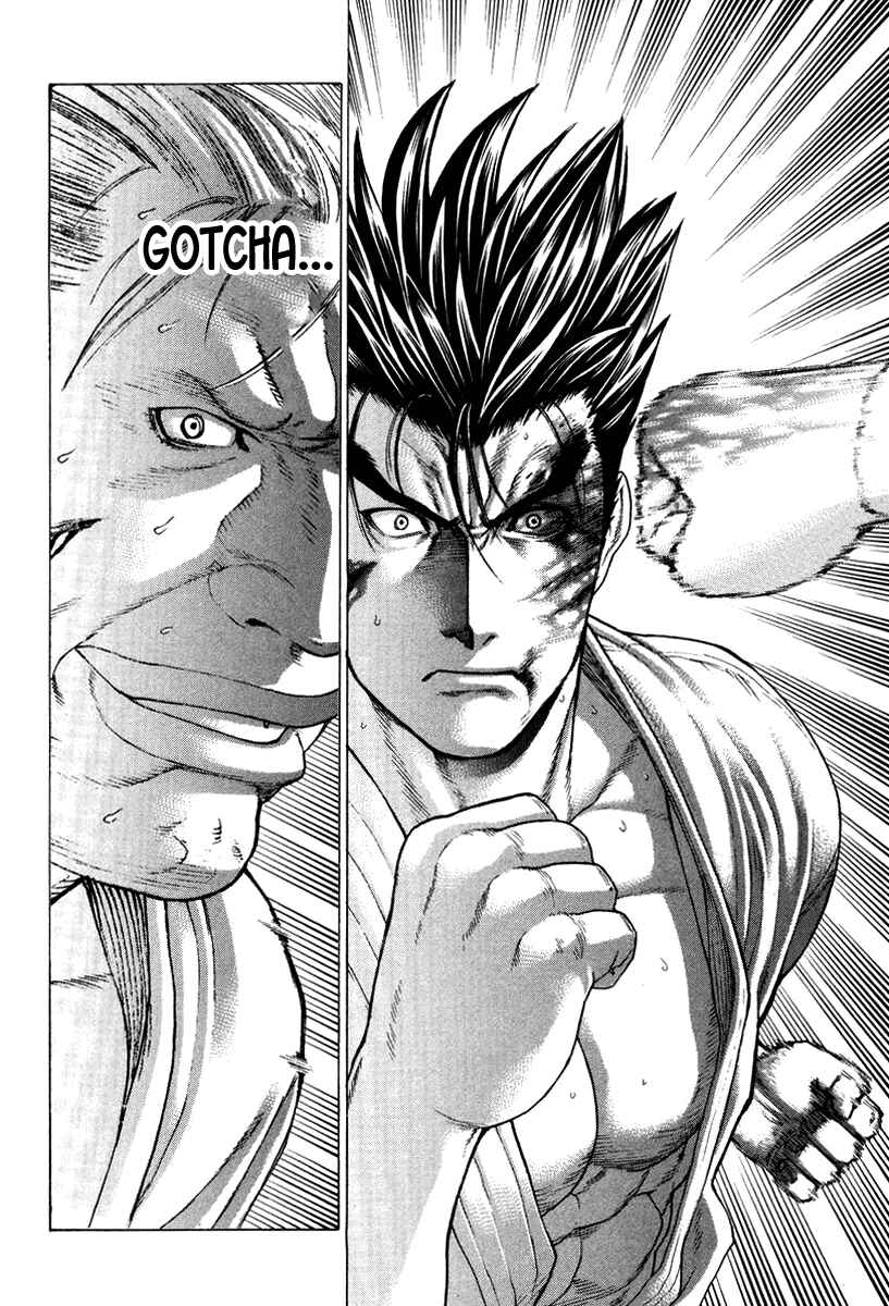 Page 6 Chapter 142 Little Lord of Karate