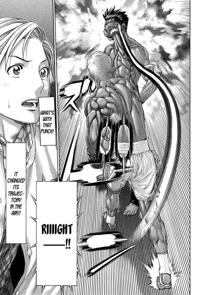 Page 1 Chapter 399 Little Lord of Karate