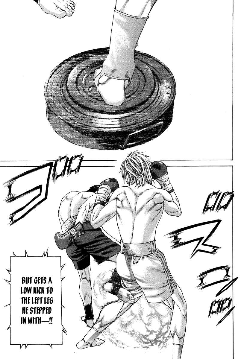 Page 9 Chapter 316 Little Lord of Karate