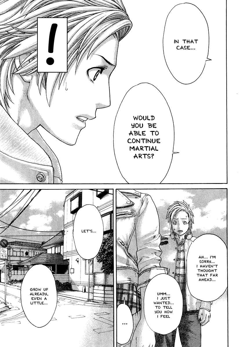 Page 9 Chapter 405 Little Lord of Karate
