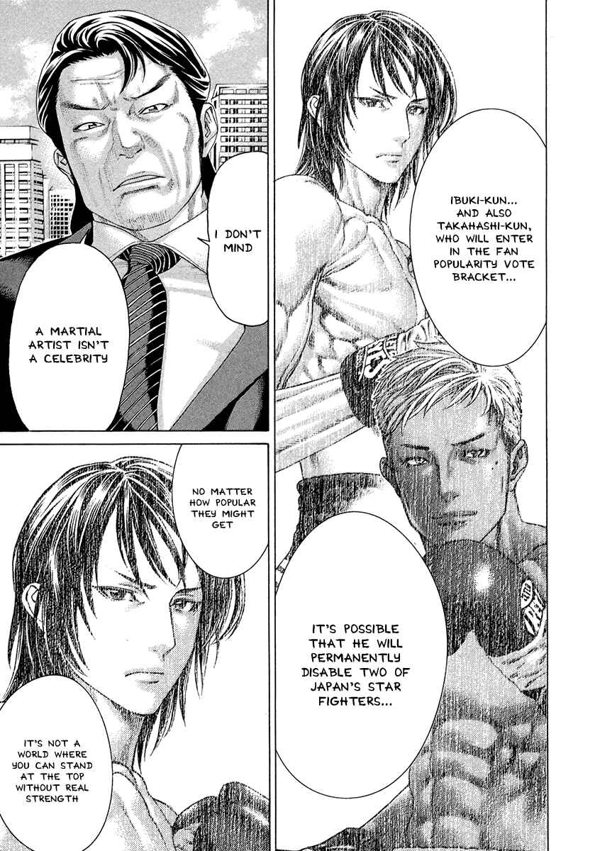 Page 6 Chapter 380 Little Lord of Karate