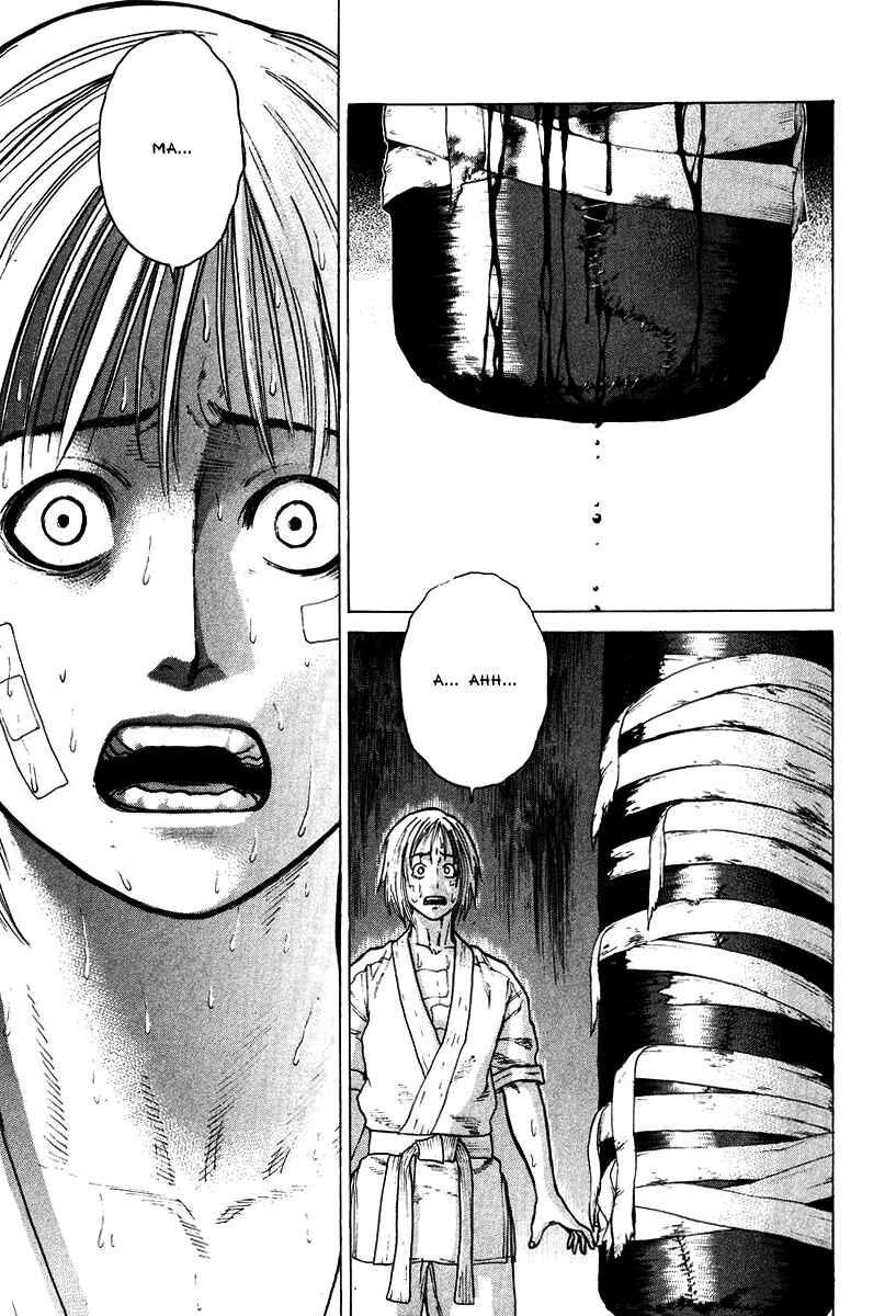 Page 17 Chapter 15 Little Lord of Karate