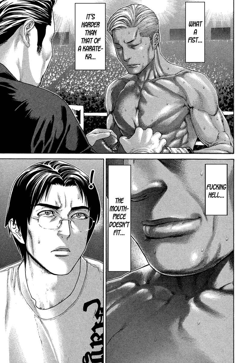 Page 6 Chapter 398 Little Lord of Karate