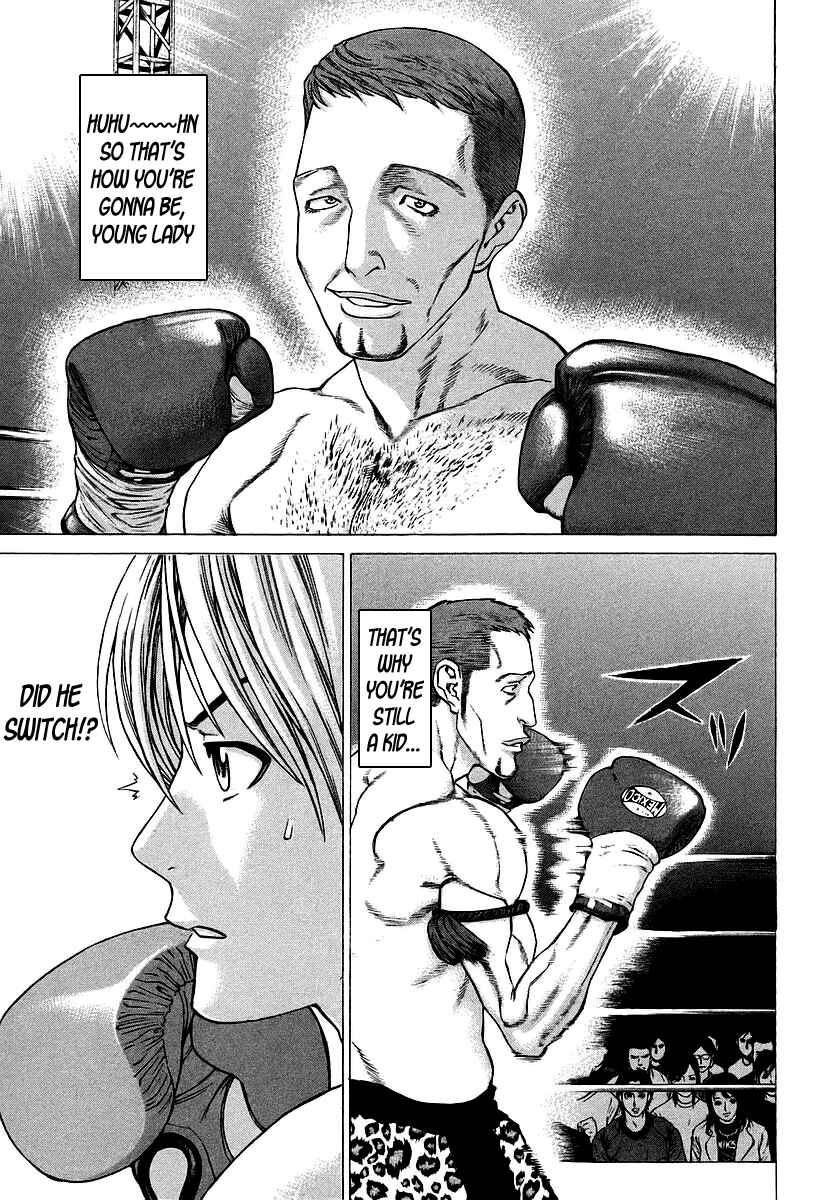 Page 6 Chapter 256 Little Lord of Karate