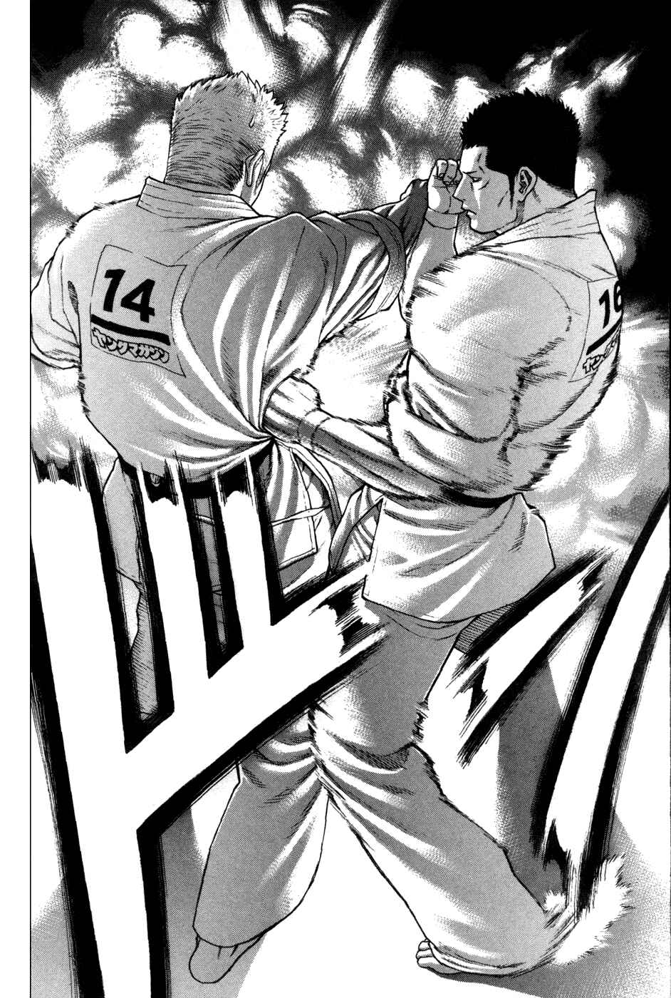 Page 10 Chapter 135 Little Lord of Karate