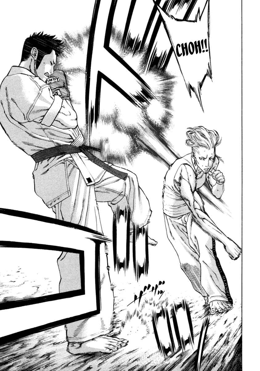 Page 3 Chapter 277 Little Lord of Karate