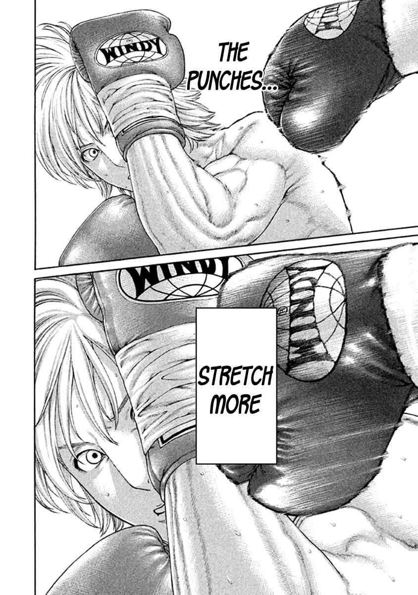 Page 10 Chapter 481 Little Lord of Karate