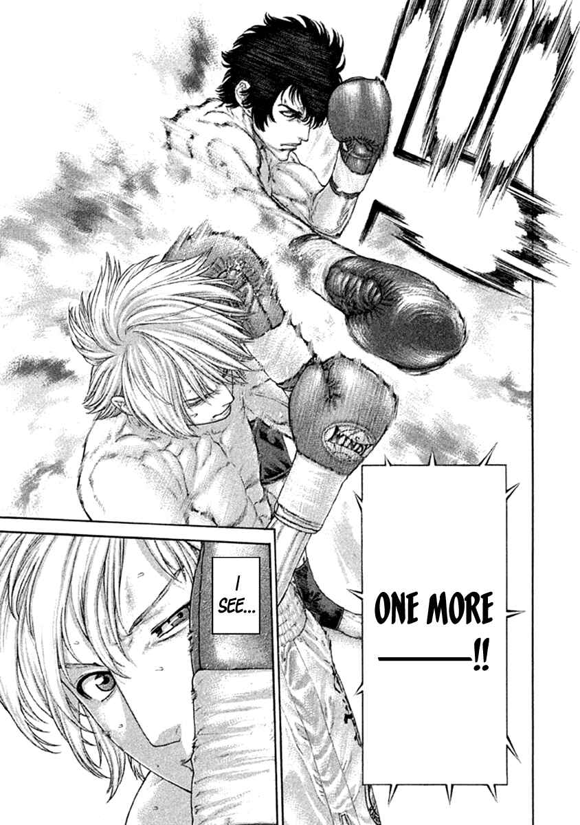 Page 9 Chapter 481 Little Lord of Karate