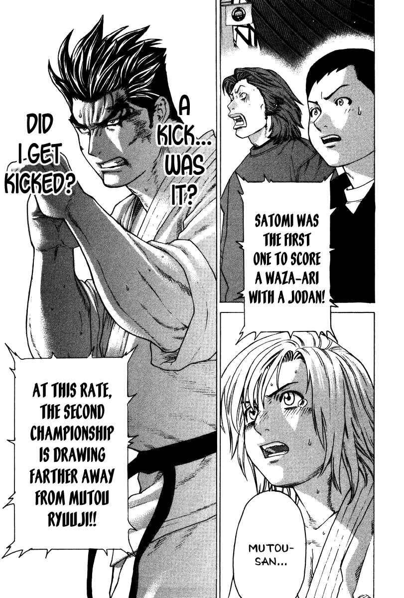 Page 2 Chapter 157 Little Lord of Karate