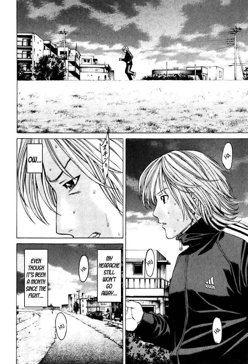 Page 8 Chapter 278 Little Lord of Karate