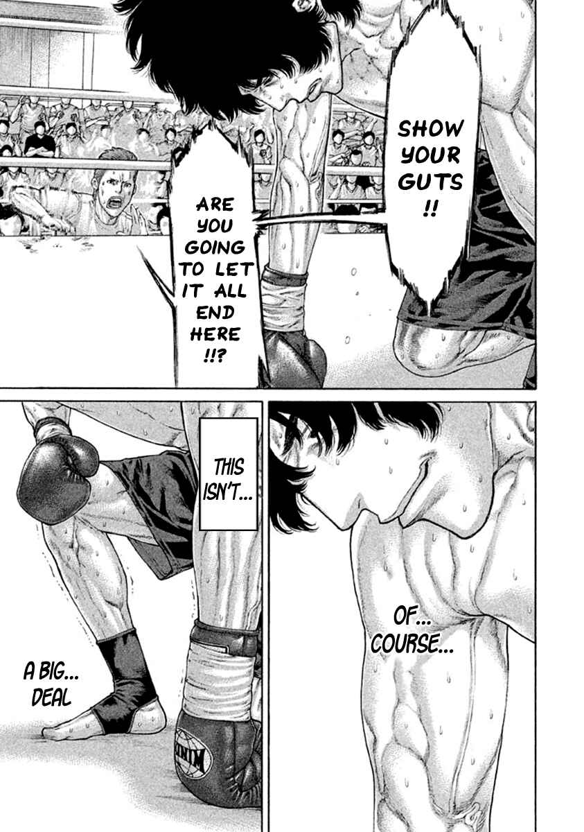 Page 9 Chapter 491 Little Lord of Karate
