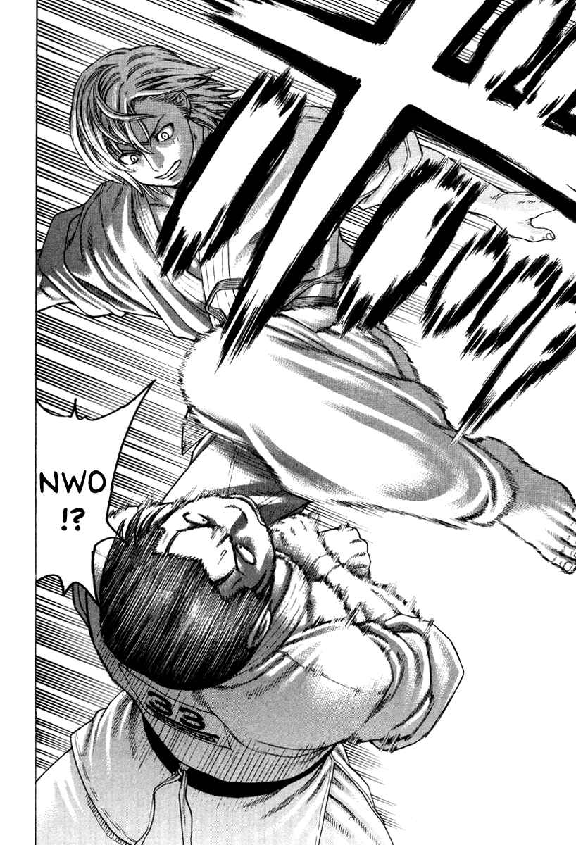 Page 14 Chapter 149 Little Lord of Karate