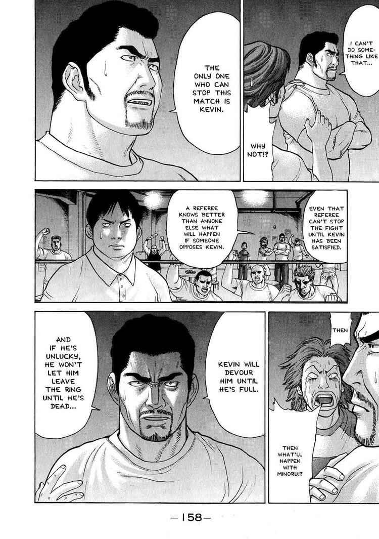 Page 6 Chapter 62 Little Lord of Karate