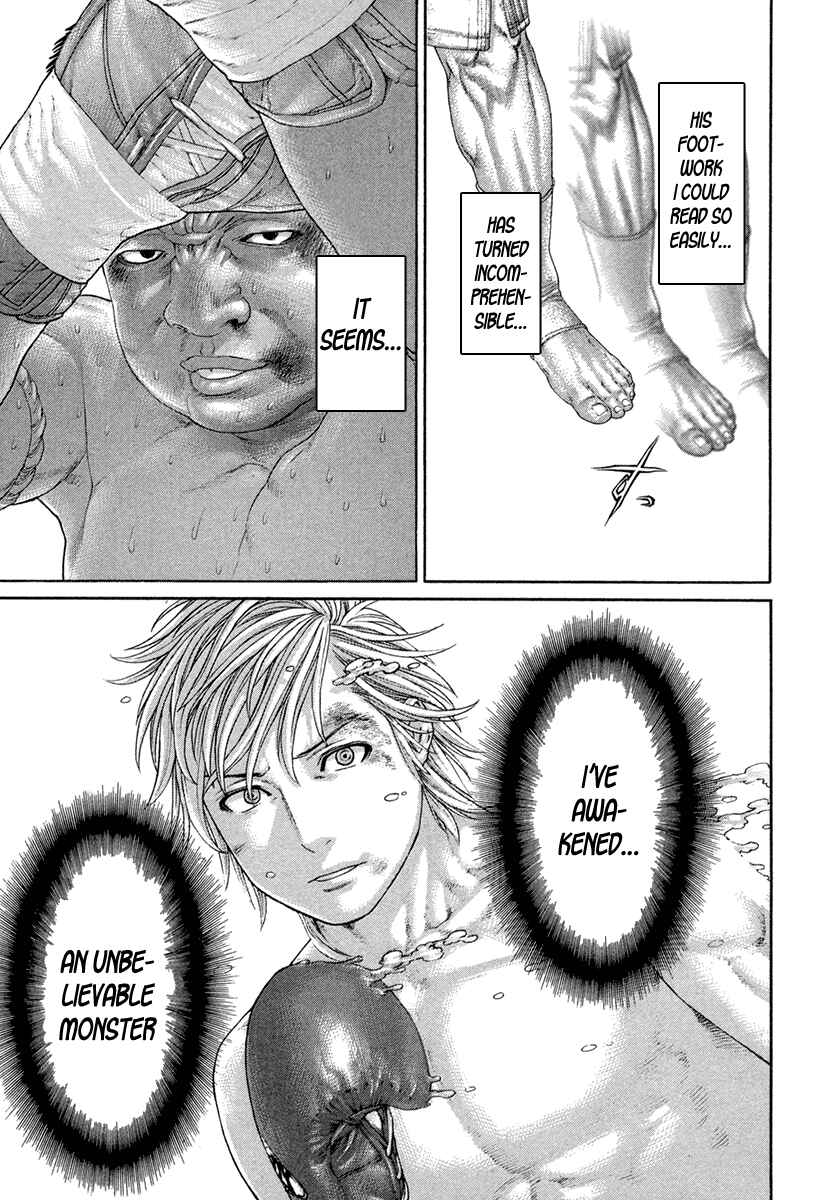 Page 10 Chapter 424 Little Lord of Karate
