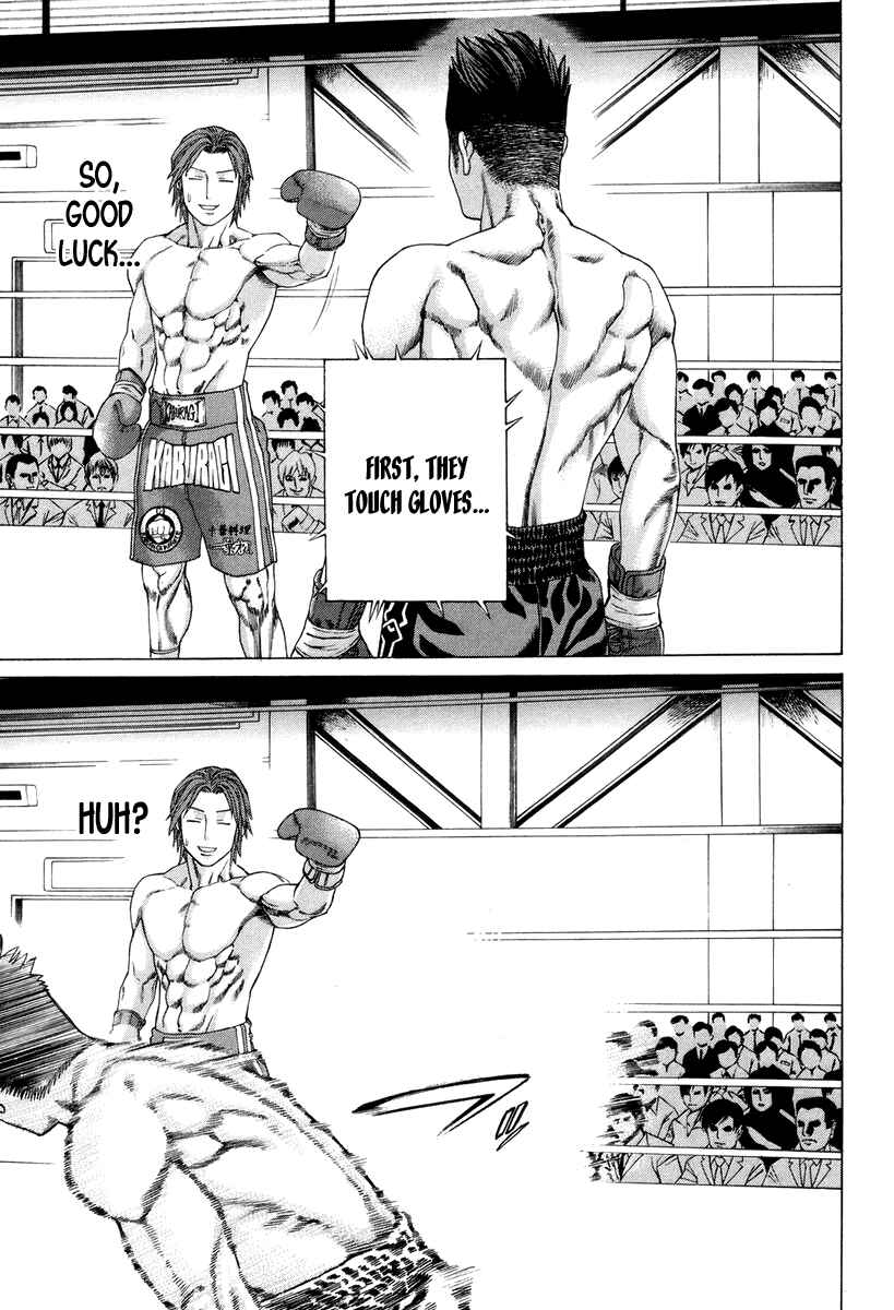 Page 13 Chapter 324 Little Lord of Karate