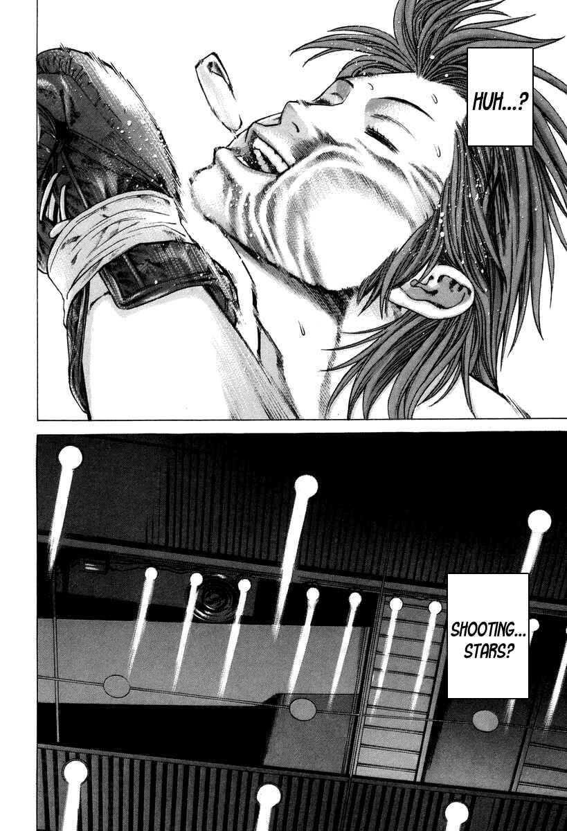 Page 16 Chapter 324 Little Lord of Karate