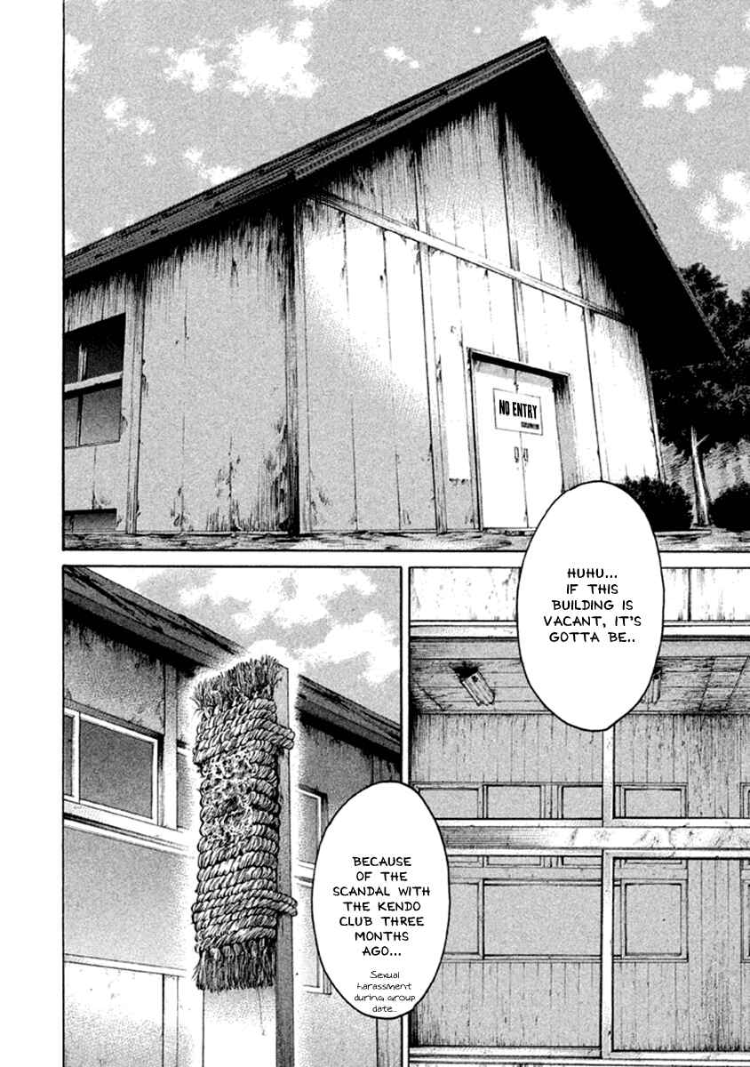 Page 6 Chapter 499 Little Lord of Karate
