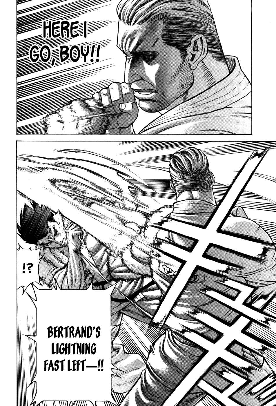 Page 5 Chapter 137 Little Lord of Karate
