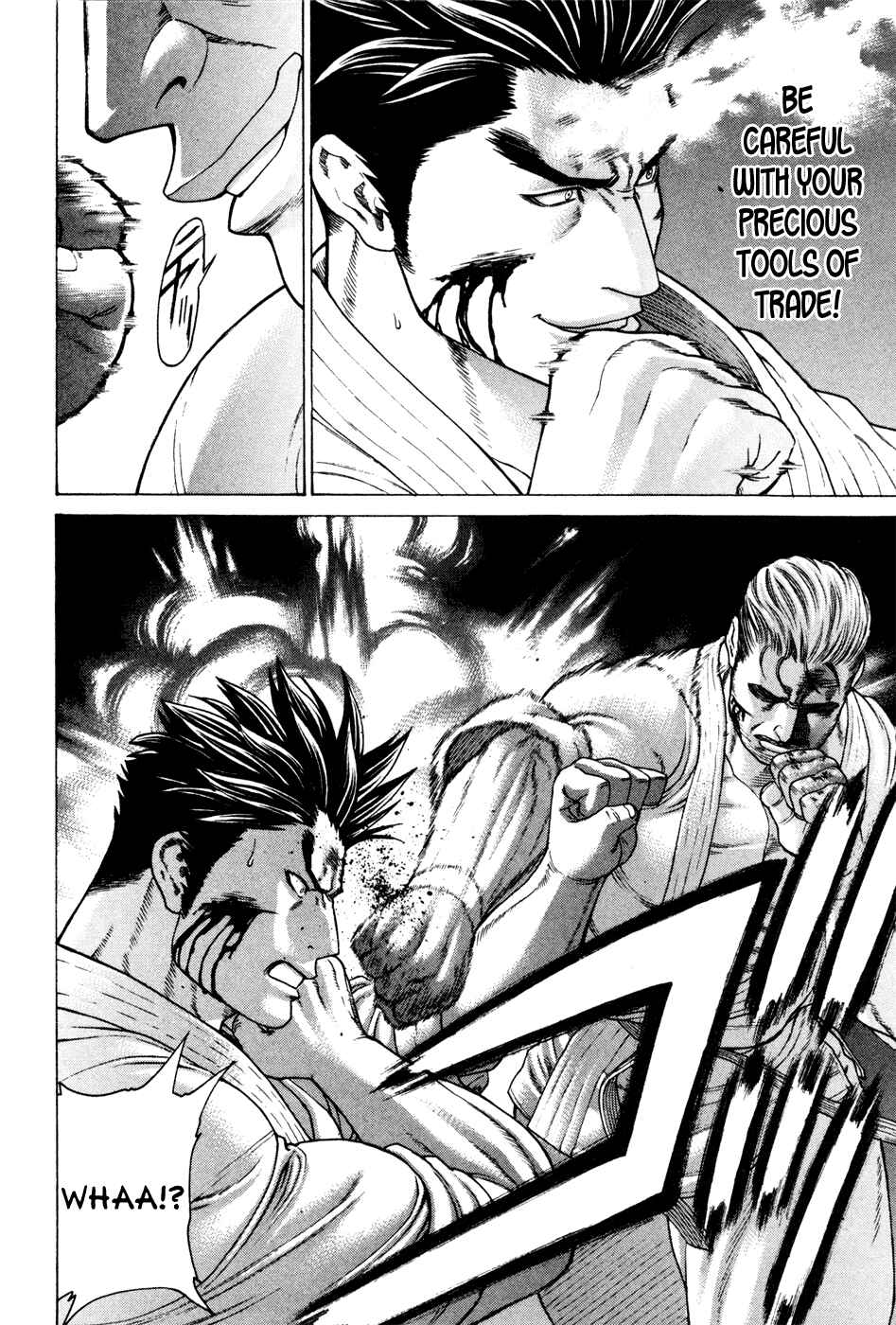Page 9 Chapter 137 Little Lord of Karate