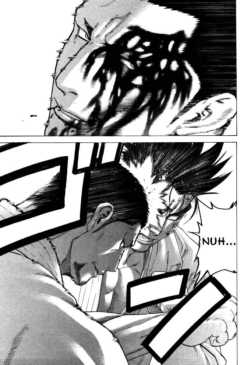 Page 4 Chapter 161 Little Lord of Karate