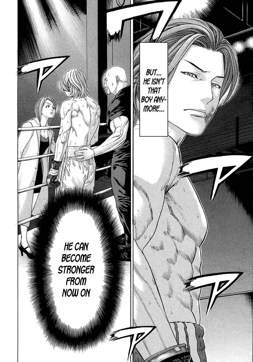 Page 2 Chapter 376 Little Lord of Karate