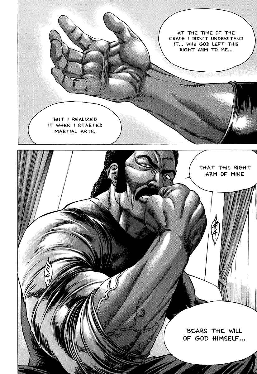 Page 20 Chapter 249 Little Lord of Karate